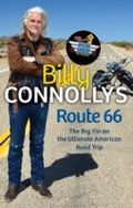 Cover: Billy Connolly's Route 66 - Virago Press Ltd