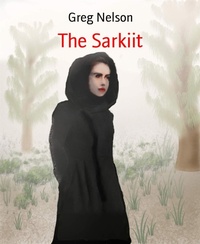 Enlarge image Cover: The Sarkiit - BookRix