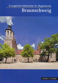 Abbildung von: Braunschweig - Schnell & Steiner
