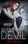 Cover: Silver-Tongued Devil - Orbit