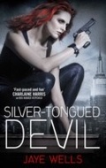 Cover: Silver-Tongued Devil - Orbit