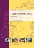 Cover: Lebensraum Schule - Fraunhofer IRB Verlag