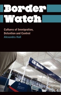 Enlarge image Cover: Border Watch - Pluto Press
