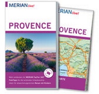 Abbildung von: MERIAN live! Reiseführer Provence - Merian / Holiday