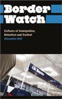 Cover: Border Watch - Pluto Press