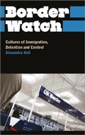 Cover: Border Watch - Pluto Press