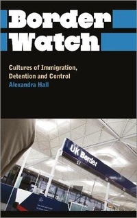 Enlarge image Cover: Border Watch - Pluto Press