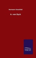 Cover: A. von Dyck - Salzwasser-Verlag GmbH