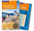 Cover: POLYGLOTT on tour Reisef&uuml;hrer Griechenland - Polyglott