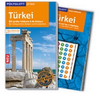Abbildung von: POLYGLOTT on tour Reiseführer Türkei - Polyglott