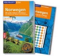 Abbildung von: POLYGLOTT on tour Reiseführer Norwegen - Polyglott