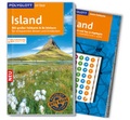 Cover: POLYGLOTT on tour Reisef&uuml;hrer Island - Polyglott