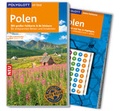 Cover: POLYGLOTT on tour Reisef&uuml;hrer Polen - Polyglott