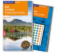 Abbildung von: POLYGLOTT on tour Reiseführer Bali & Lombok - Polyglott