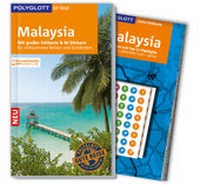 Abbildung von: POLYGLOTT on tour Reiseführer Malaysia - Polyglott