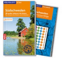 Abbildung von: POLYGLOTT on tour Reiseführer Südschweden - Polyglott