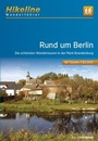 Cover: Wanderführer Rund um Berlin - Esterbauer