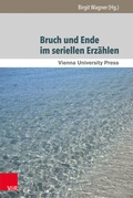 Cover: Bruch und Ende im seriellen Erz&auml;hlen - Brill Deutschland