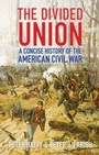 Cover: The Divided Union - The History Press Ltd
