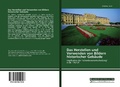 Cover: Das Herstellen und Verwenden von Bildern historischer Geb&auml;ude - Saarbr&uuml;cker Verlag f&uuml;r Rechtswissenschaften