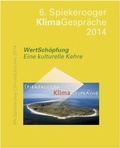 Cover: Wertsch&ouml;pfung. Eine kulturelle Kehre - dbv Deutscher Buchverlag