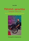 Cover: Pl&ouml;tzlich sprachlos - Hartung-Gorre