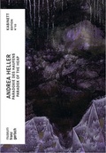 Cover: Andrea Heller - Paradoxie des Haufens - Modo Press