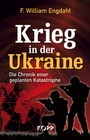 Cover: Krieg in der Ukraine - Kopp Verlag