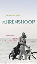 Cover: Ahrenshoop - Transit