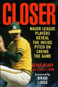 Cover: Closer - Running Press