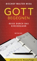 Cover: Gott begegnen - Betulius