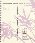 Cover: Introduzione al JIN SHIN JYUTSU &Egrave;. Libro 3 - Raphael Verlag GbR