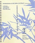 Cover: Introduzione al JIN SHIN JYUTSU &Egrave;. Libro 2 - Raphael Verlag GbR