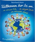 Cover: Willkommen hier bei uns - VBE Verlag NRW