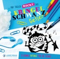 Cover: ...und t&auml;glich rockt das Kringelschwanzgetier - Lugert Verlag