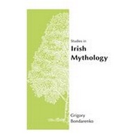 Abbildung von: Studies in Irish Mythology - curach bhán publications