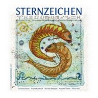 Enlarge image Cover: Sternzeichen - curach bhán publications