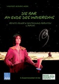 Cover: Die Bar am Ende des Universums 4 - Ahead and Amazing