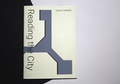 Cover: Reading the City - BLA Verlag