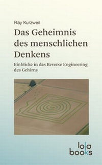 Abbildung von: Das Geheimnis des menschlichen Denkens - Lola Books
