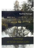 Cover: Unterwegs im Tal der Kleinen Laber - Verlag Rote Zahlen