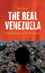 Cover: The Real Venezuela - Pluto Press