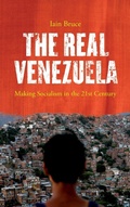 Cover: The Real Venezuela - Pluto Press