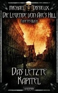 Cover: Das Letzte Kapitel - Luzifer Verlag