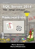 Cover: MS SQL Server 2014 - Comelio