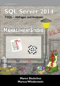Abbildung von: MS SQL Server 2014 - Comelio