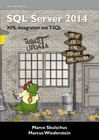 Abbildung von: MS SQL Server 2014 - Comelio