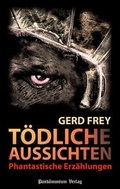 Cover: T&ouml;dliche Aussichten - Pand&auml;monium Verlag