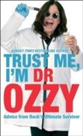 Cover: Trust Me, I'm Dr Ozzy - Sphere
