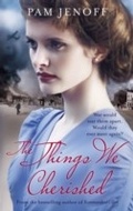 Cover: The Things We Cherished - Sphere